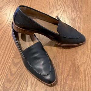 Aerosoles East Side Leather Loafers